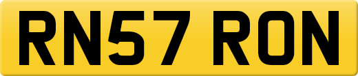 RN57RON